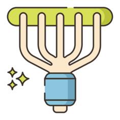 排气