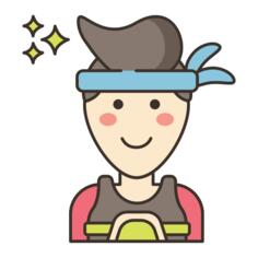 头带