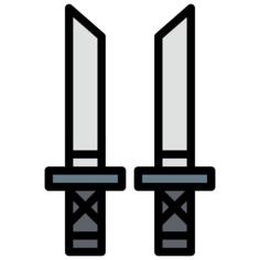 武士刀