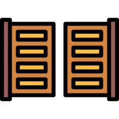 入口