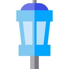 Street lamp