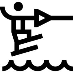 Water ski
