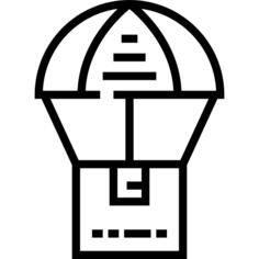 Parachute