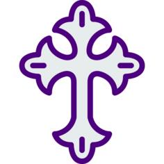 Celtic cross