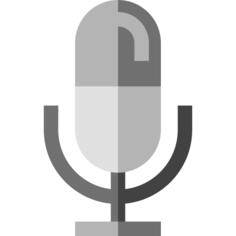 Microphone