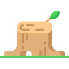 Stump