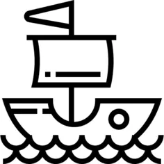 Pirate hat