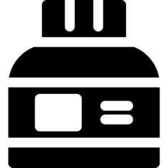 Ink bottle