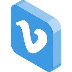 Vimeo的
