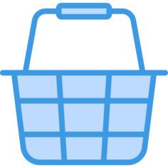 Shopping basket