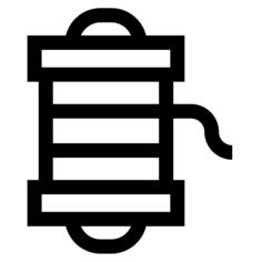 线
