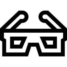 3d眼镜