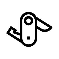 Swiss army knife