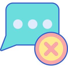Speech bubble