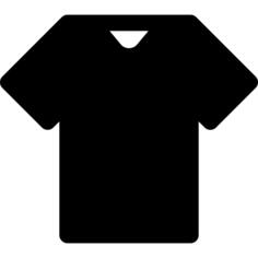 V-neck