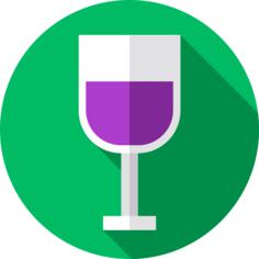 红酒杯
