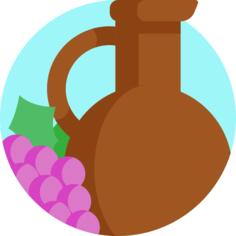 Wine