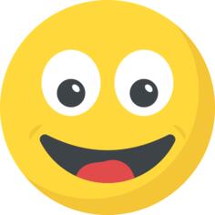 Happy