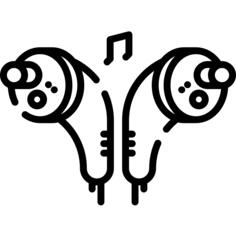 Earphones