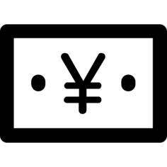 日元