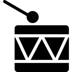 鼓