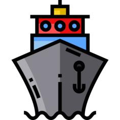 Ship