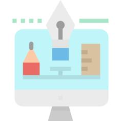 Web design