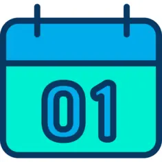 New year