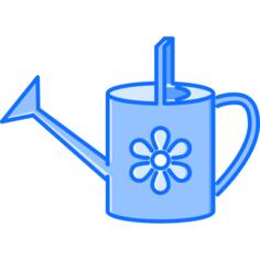 Watering can