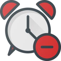 删除警报
