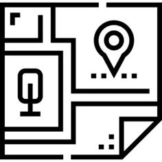 地图