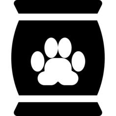 Dog food