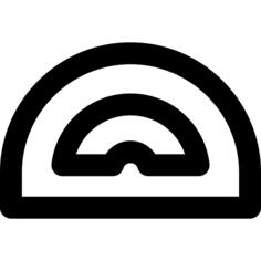 量角器