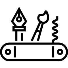Swiss army knife