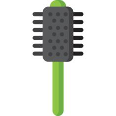 Hair brush
