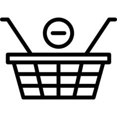 Shopping basket