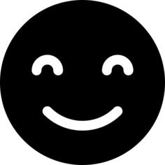 Happy