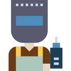 Welder