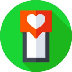 Love message