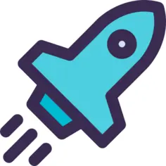 Rocket launch