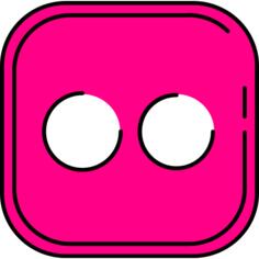 Flickr的