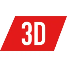 3D
