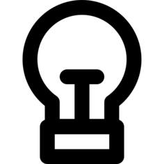 Light bulb