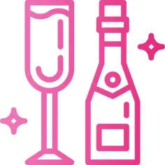香槟酒