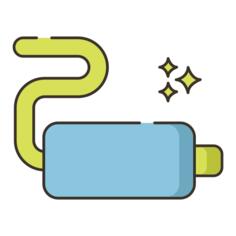 Exhaust pipe