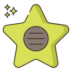 Walk of fame