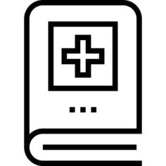 医学书