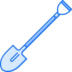 Shovel