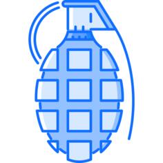 手榴弹