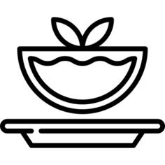 西班牙凉菜汤